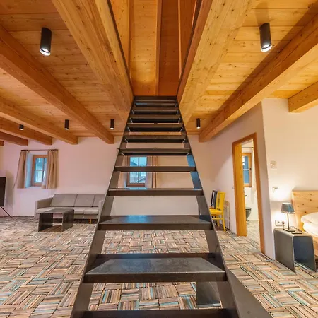 Appartement Schmiede Sillian
