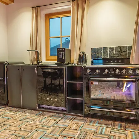 Schmiede Appartement