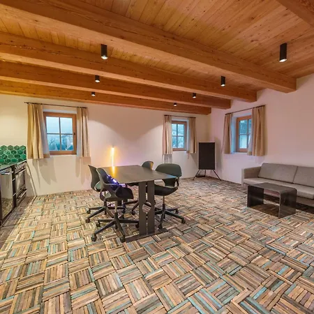 Schmiede Appartement *