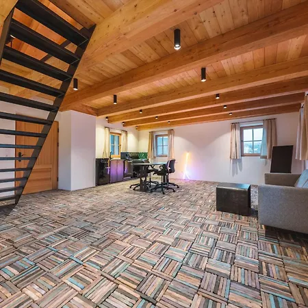 Apartment Schmiede