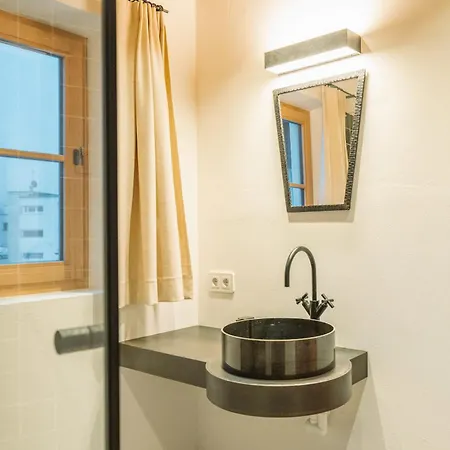 Apartment Schmiede *