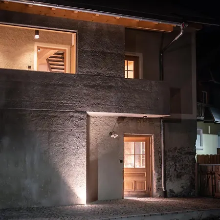 Schmiede Apartment