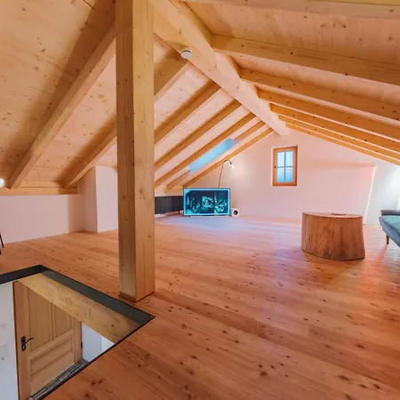Apartment Schmiede