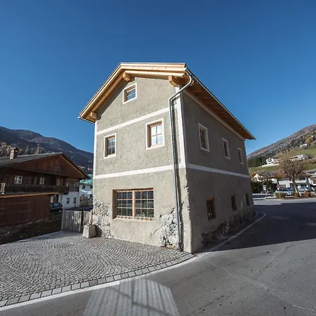 Schmiede Appartement *