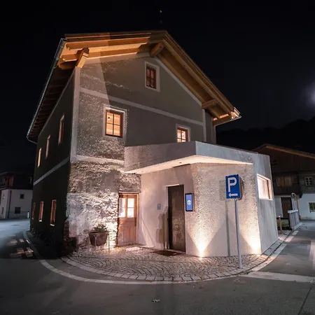 Appartement Schmiede *