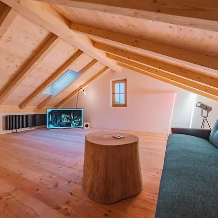 Appartement Schmiede