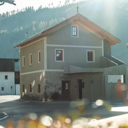 Schmiede * Sillian