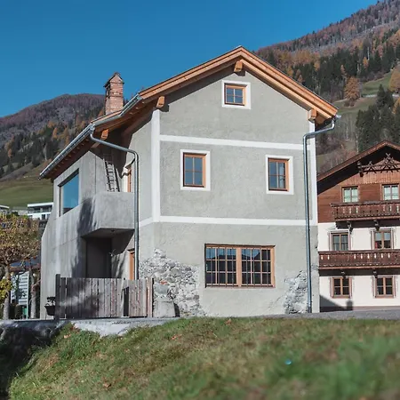 Appartement Schmiede *